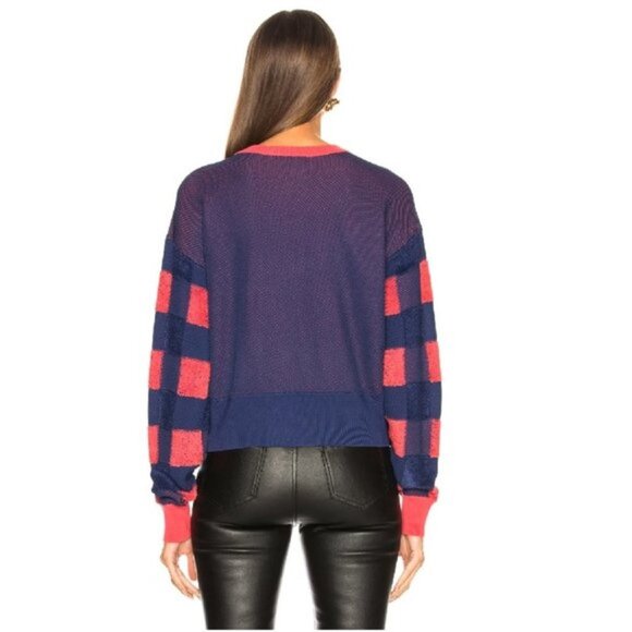 Rag & Bone Ridley Pullover - Picture 2 of 7